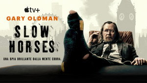 Slow Horses