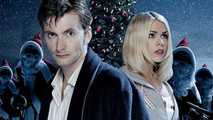 Doctor Who