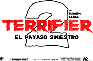 Terrifier 2: El Payaso Siniestro