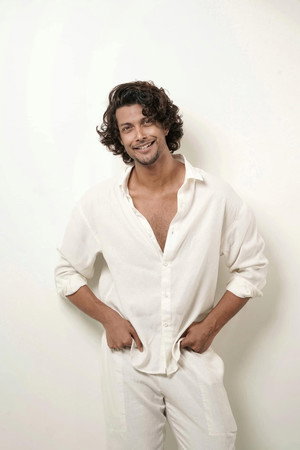 Arjun Gopan