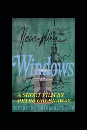 Póster de la película Windows