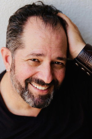 Michael Aron