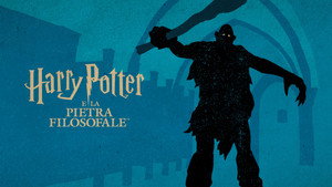Harry Potter and the Philosopher's Stone