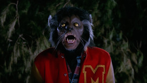 Michael Jackson's Thriller