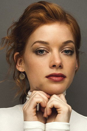 Jane Levy