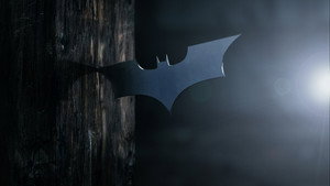 Batman Begins