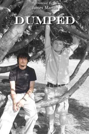 Póster de la película DUMPED