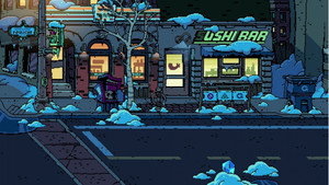 Background