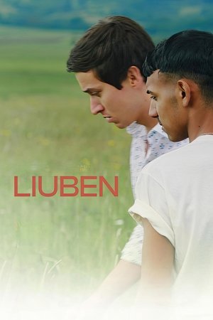 Póster de la película Liuben