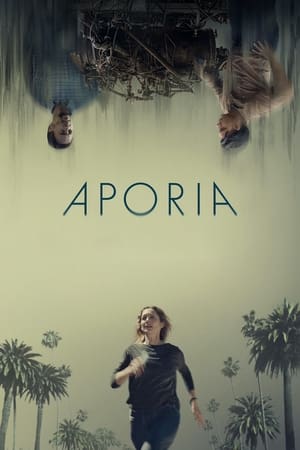 Póster de la película Aporia