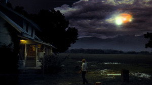 Close Encounters of the Third Kind