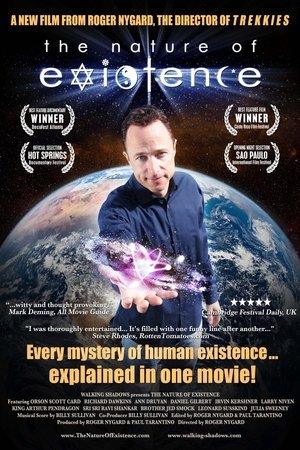 watch the nature of existence companion series tv show poster