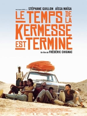 Le temps de la kermesse est terminé Streaming VF VOSTFR