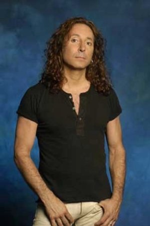 Steve Augeri