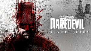 Daredevil: Born Again
