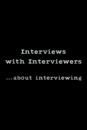 Interviews With Interviewers… About Interviewing