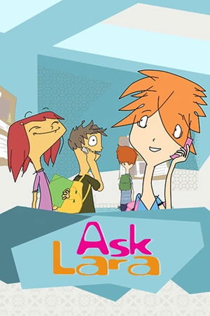 watch ask lara tv show poster