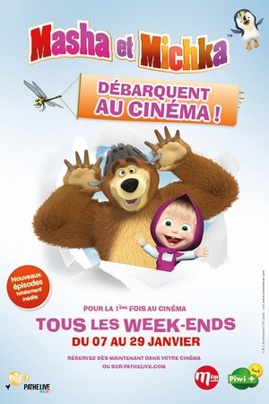 Masha and the Bear