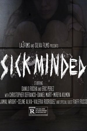 Póster de la película Sick Minded