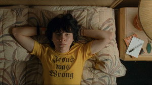 Little Miss Sunshine