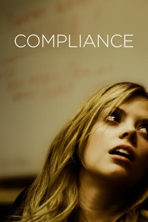 Póster de la película Compliance