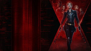 Black Widow