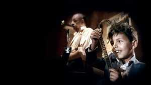 Nuovo Cinema Paradiso