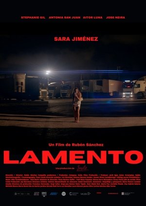 Póster de la película Lamento