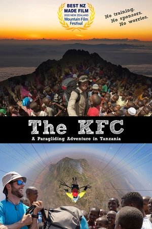 Póster de la película The KFC