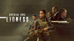 Operaciones Especiales: Lioness