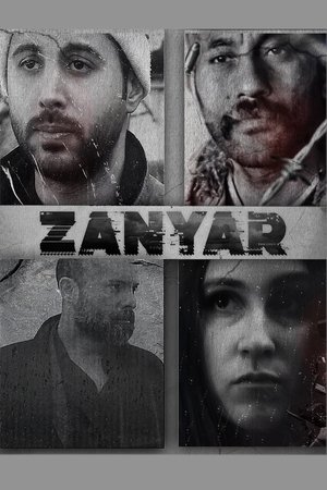 watch zanyar: a recycling mafia tv show poster