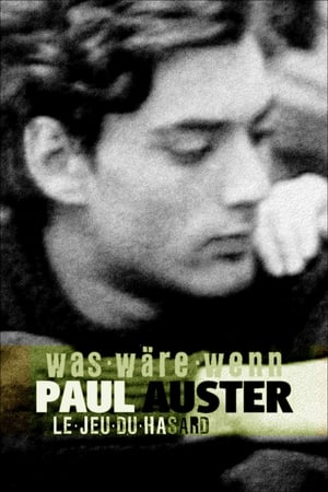 Póster de la película Paul Auster – Was wäre wenn