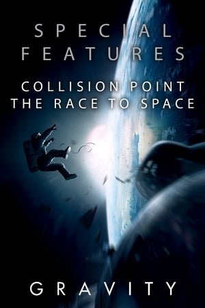 Póster de la película Gravity: Collision Point - The Race to Clean Up Space