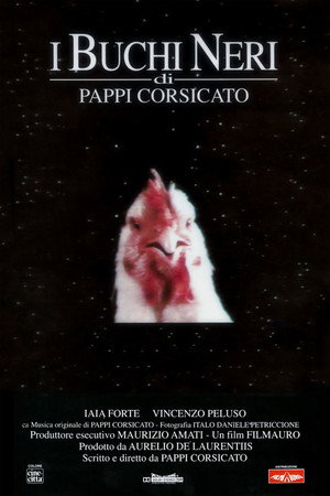 Póster de la película I buchi neri