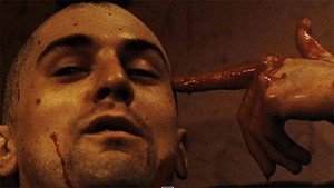 Taxi Driver
