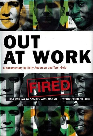 watch out at work movie poster