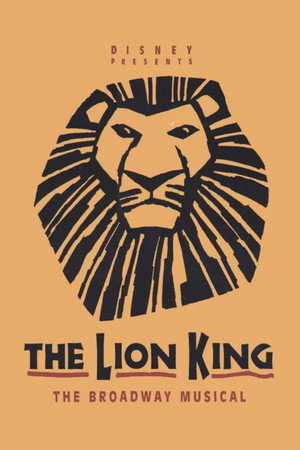 The Lion King Broadway Musical