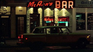 Taxi Driver