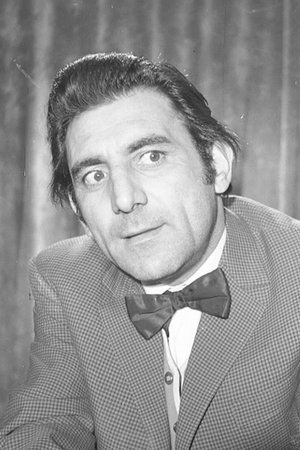 Jean Constantin