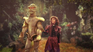 Doctor Who