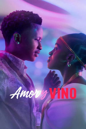 Póster de la película Amor y vino