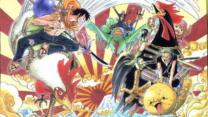 One Piece