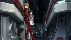 シン・エヴァンゲリオン劇場版:||