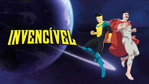 INVINCIBLE