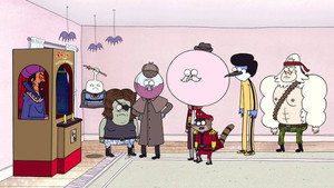 Regular Show