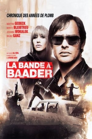 La Bande à Baader Streaming VF VOSTFR