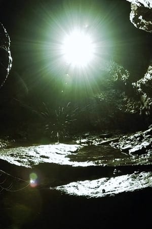 Póster de la película Grotta