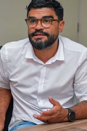 Saulo Augusto Jr