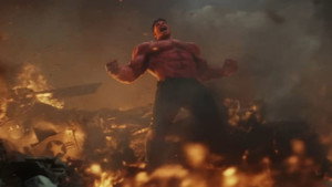 Captain America: Brave New World