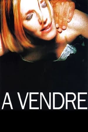 Póster de la película À vendre